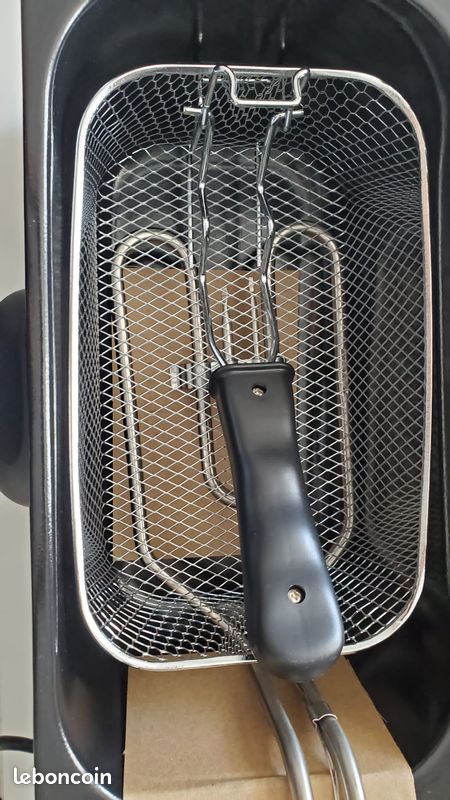 Friteuse laguiole (image 2)