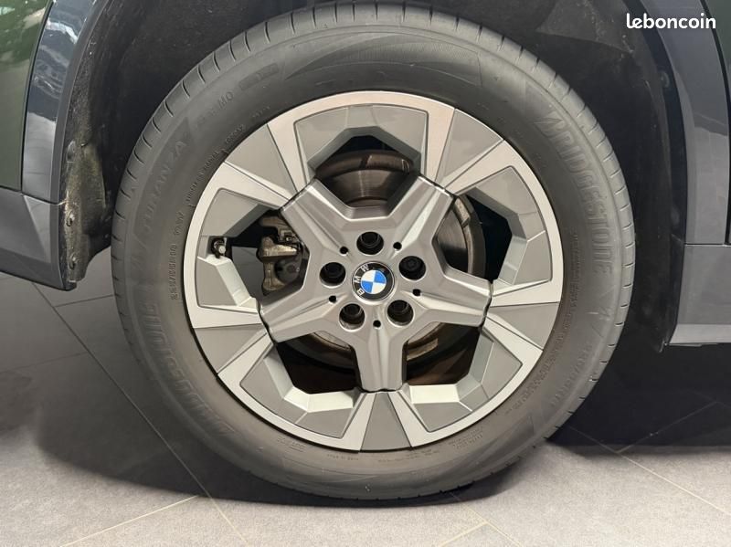 Bmw X1 sDrive18i 136ch xLine (image 3)