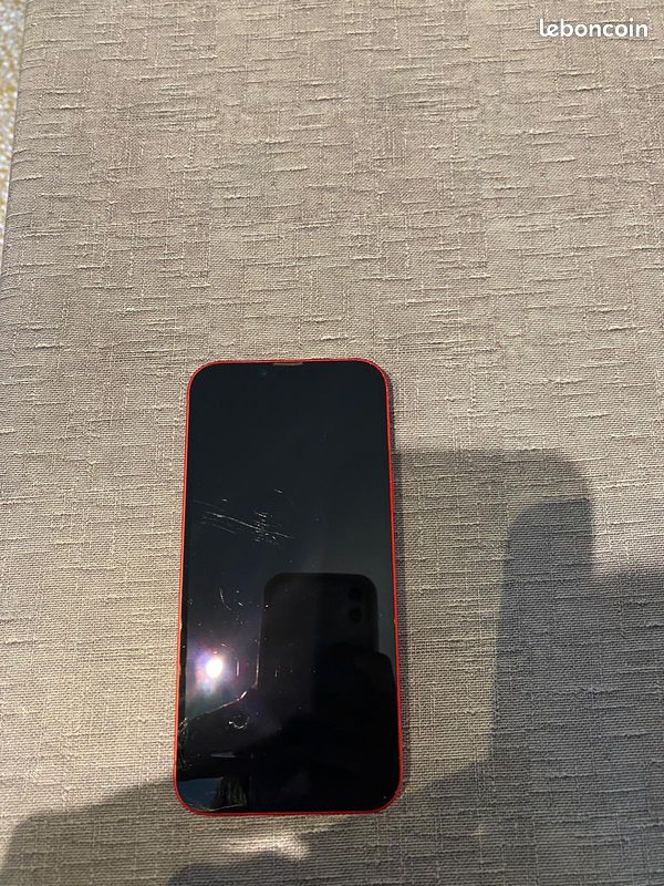 IPhone 14 plus 128go (image 3)