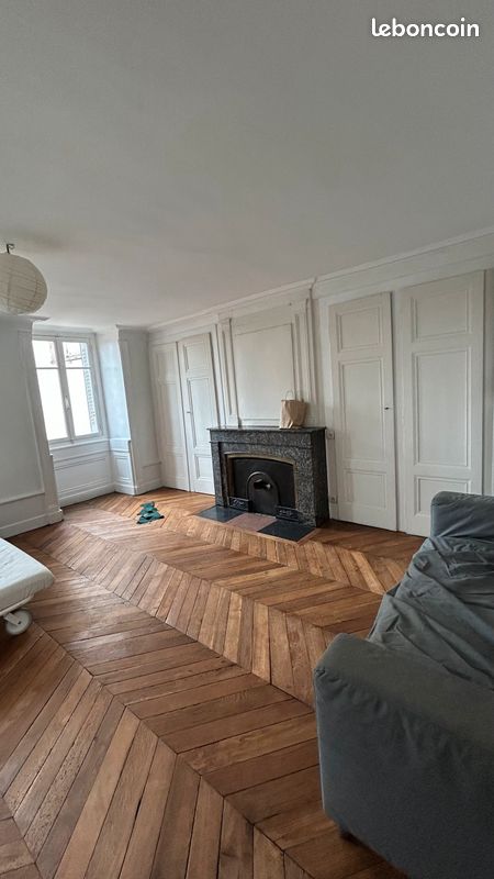 Appartement 2 pièces 69 m² · à Lyon · 69 m² · 1 295 €