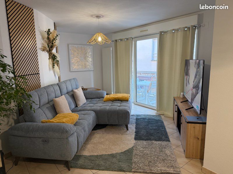 Appartement 3 pièces 70 m² · à Sarreguemines · 70 m² · 149 000 €