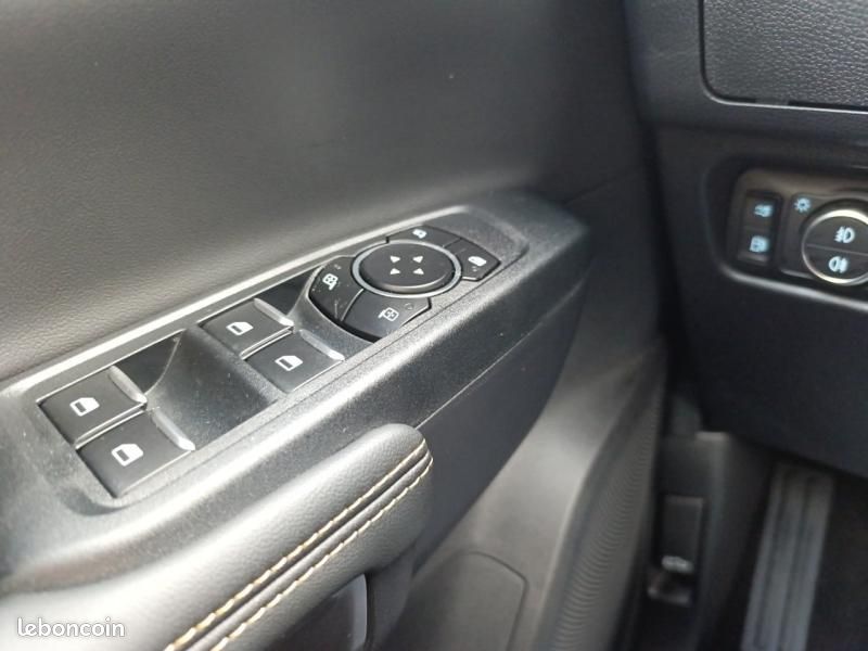 Ford Ranger 2.3 EcoBoost GTDi 281ch Stop&Start Double Cabine Wildtrak 4x4 BVA10 (image 19)