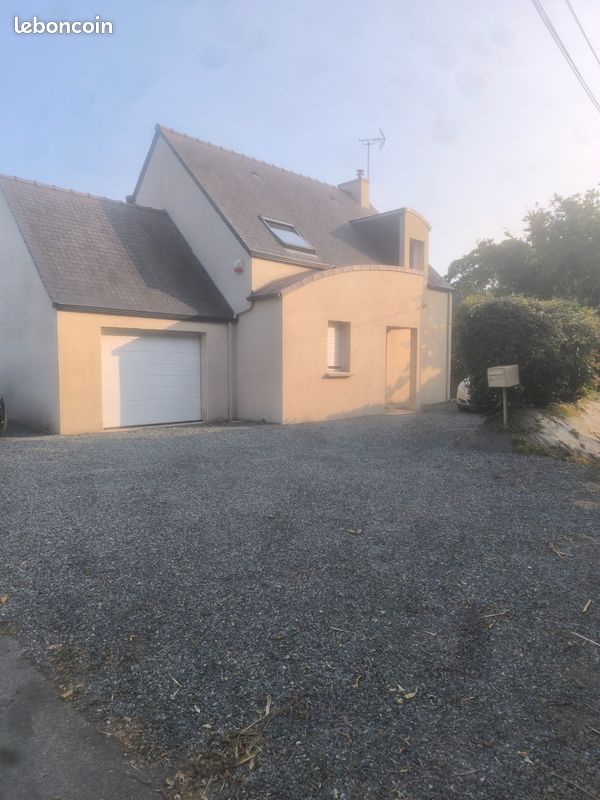Maison 6 pièces 102 m² · à Plérin · 102 m² · 275 000 €