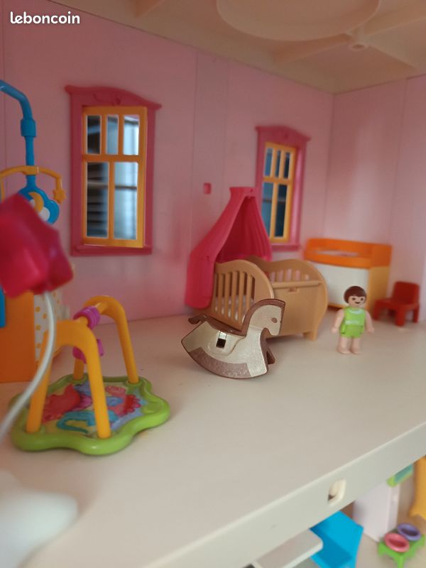 Maison Playmobil (image 12)