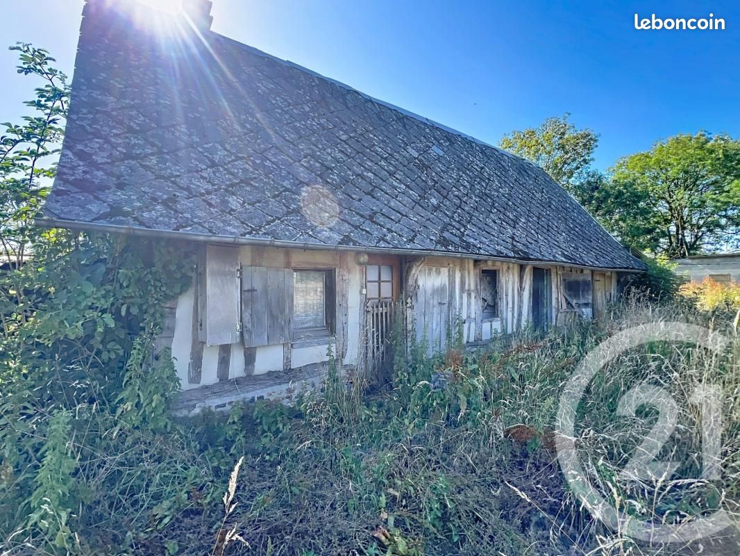 Maison 3 pièces 59 m² · à Selles · 59 m² · 43 000 €