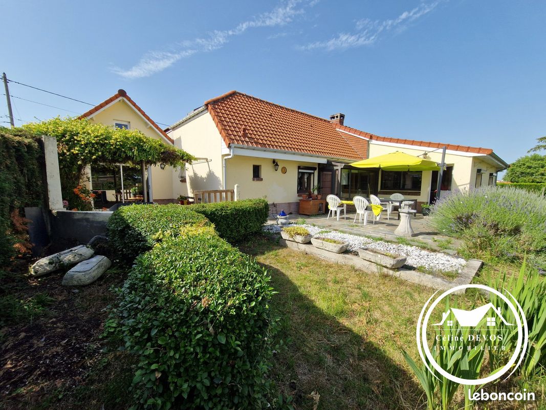 Maison 5 pièces 145 m² · à Audruicq · 145 m² · 285 000 €
