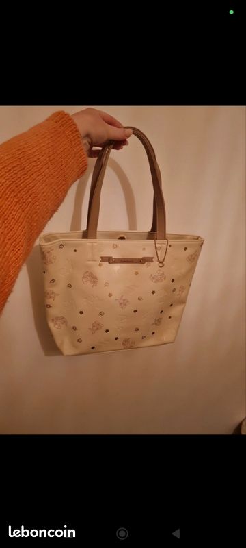 Sac Miss Bunny Disney (image 1)