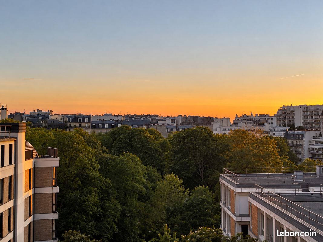 Appartement 2 pièces 56 m² · à Paris · 56 m² · 2 200 €/mois