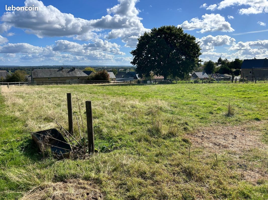 Terrain 845 m² · à Camprond · 845 m² · 39 000 €