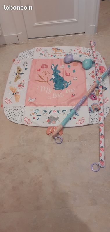 Tapis d'éveil bébé (image 3)