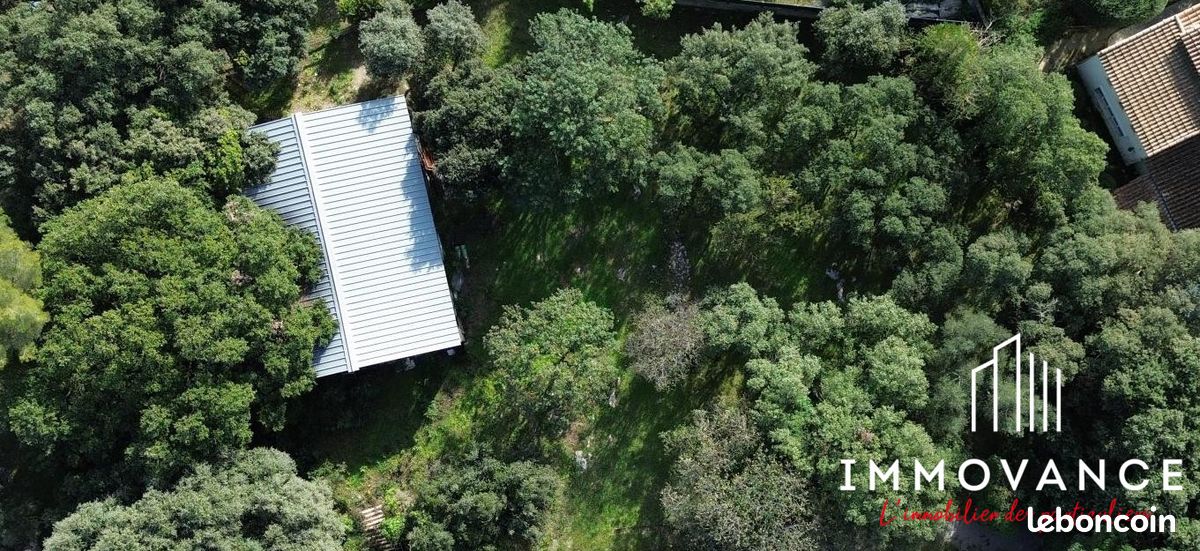Terrain 1035 m² · à Castelnau-le-Lez · 1 035 m² · 699 000 €