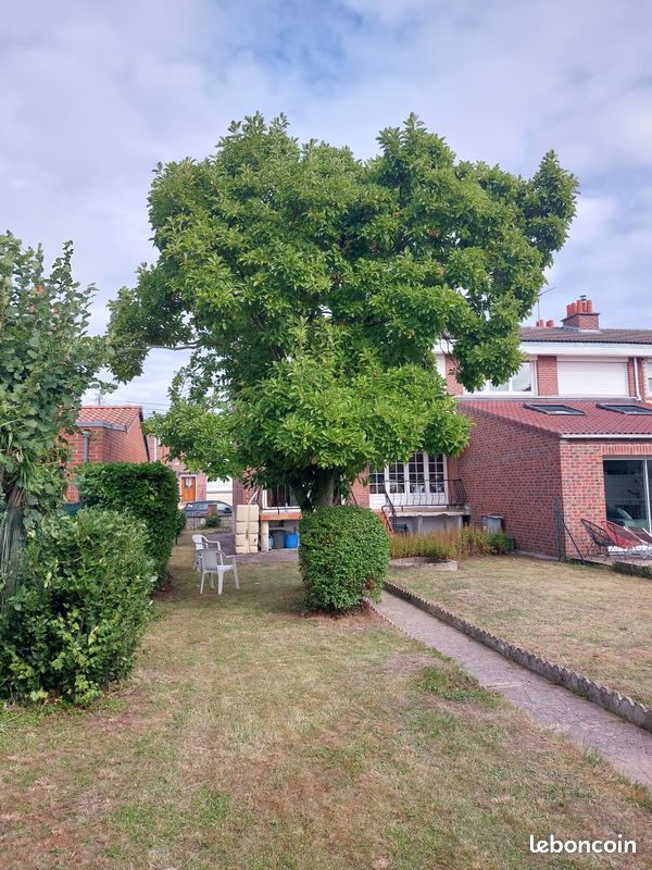Maison 4 pièces 75 m² · à Provin · 75 m² · 169 000 €
