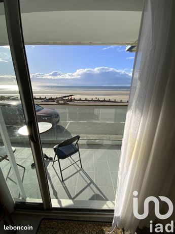 Appartement 2 pièces 33 m²