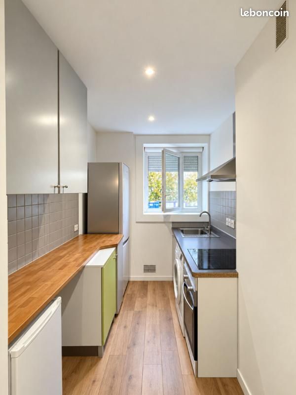 Appartement 3 pièces 51 m² · à Mérignac · 51 m² · 165 000 €