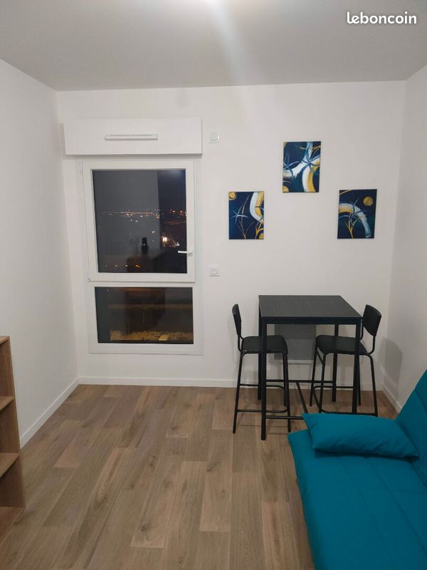 Appartement a louer palaiseau - 1 pièce(s) - 21 m2 - Surfyn