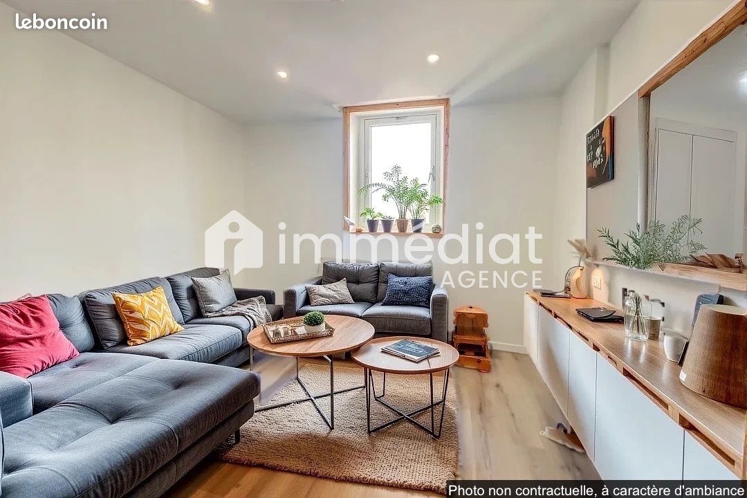 Appartement 2 pièces 38 m² (image 1)