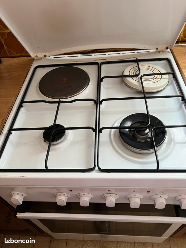 Cuisinière (image 2)