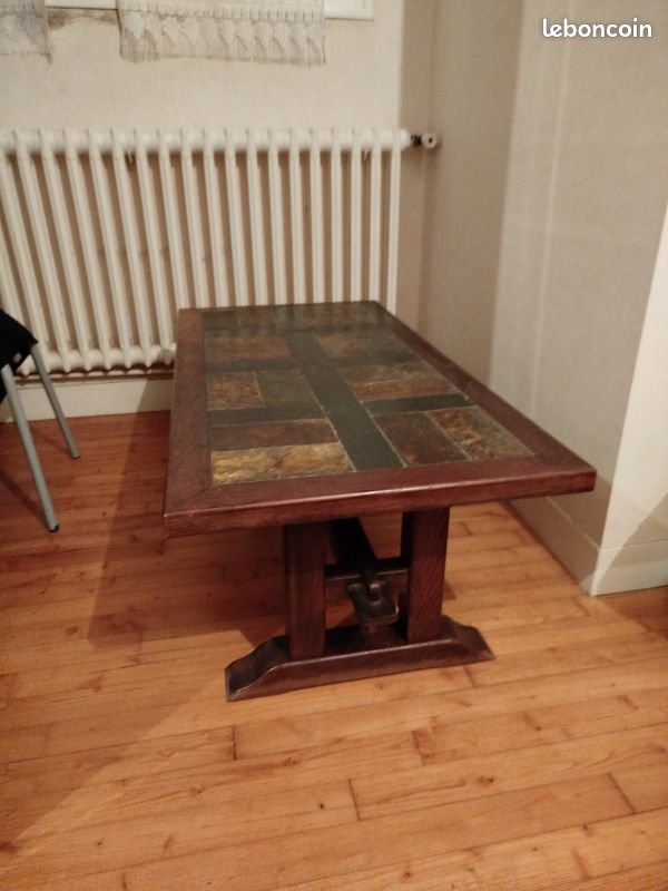 Table basse (image 1)