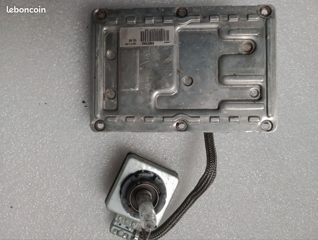 Module Xénon Audi (image 2)