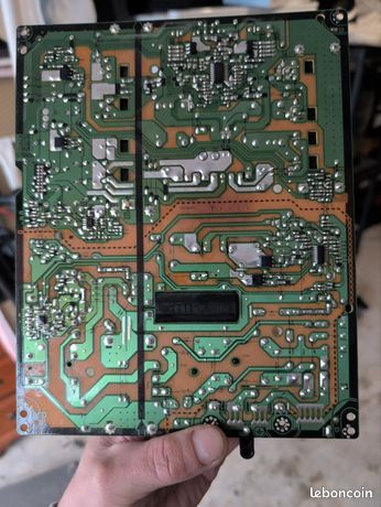 CARTE ALIMENTATION ET carte mère tv LG model 50UP78006LB EUR 90,00 CARTE ALIMENTATION ET carte mère tv LG model 50UP78006LB EUR 90,00