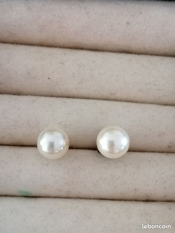 Boucles oreilles (image 3)