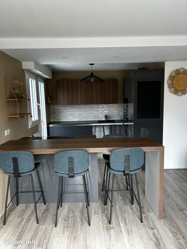 Appartement 2 pièces 49 m² · à Bayonne · 49 m² · 990 €/mois