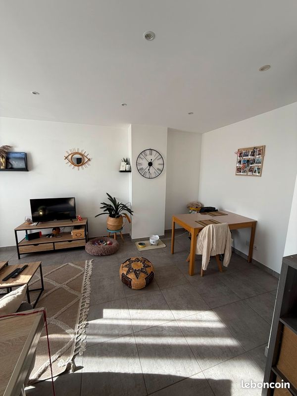 Appartement 2 pièces 47 m² · à Le Havre · 47 m² · 590 €