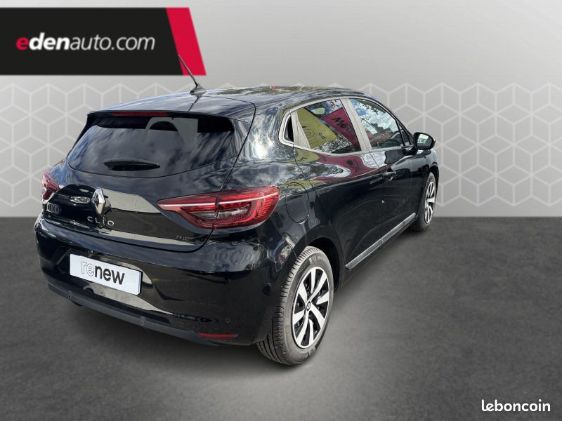 Renault Clio E-Tech full hybrid 145 Evolution (image 5)