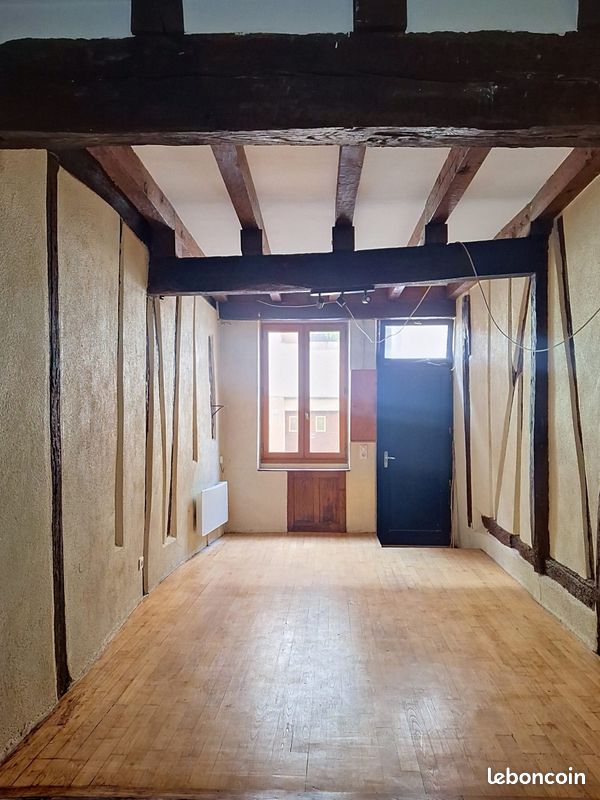 Maison 3 pièces 59 m² · à Réalmont · 59 m² · 460 €/mois