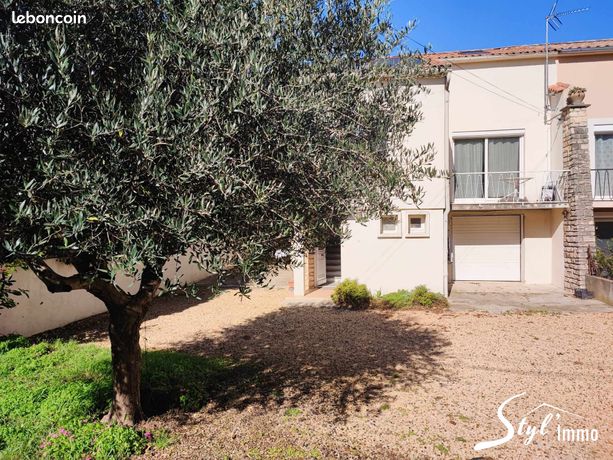Villa 7 pièces 114 m²
