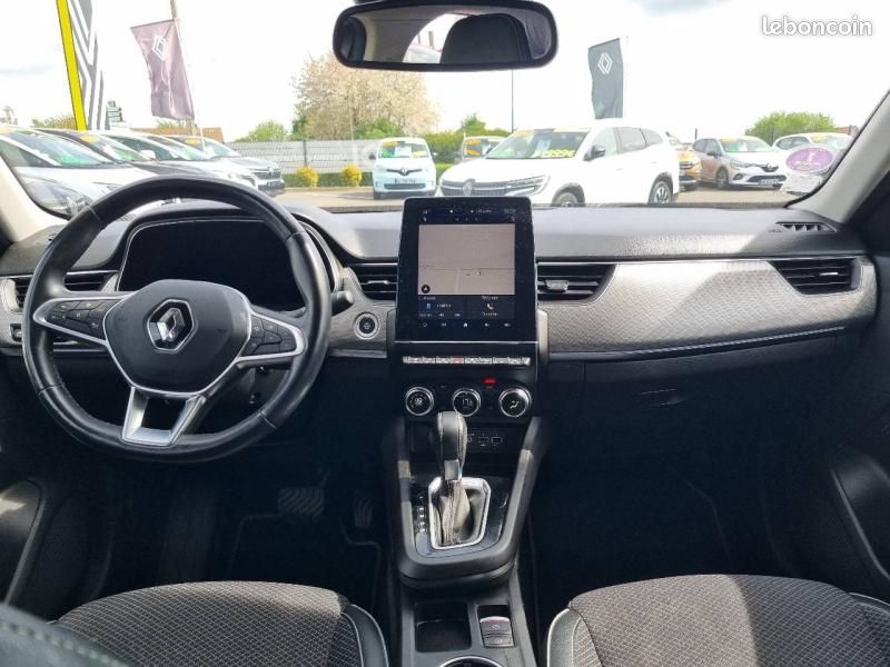 Renault Arkana 1.6 E-Tech 145ch Intens -21B (image 29)