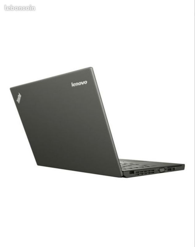 # Lenovo think pad x250 (image 4)