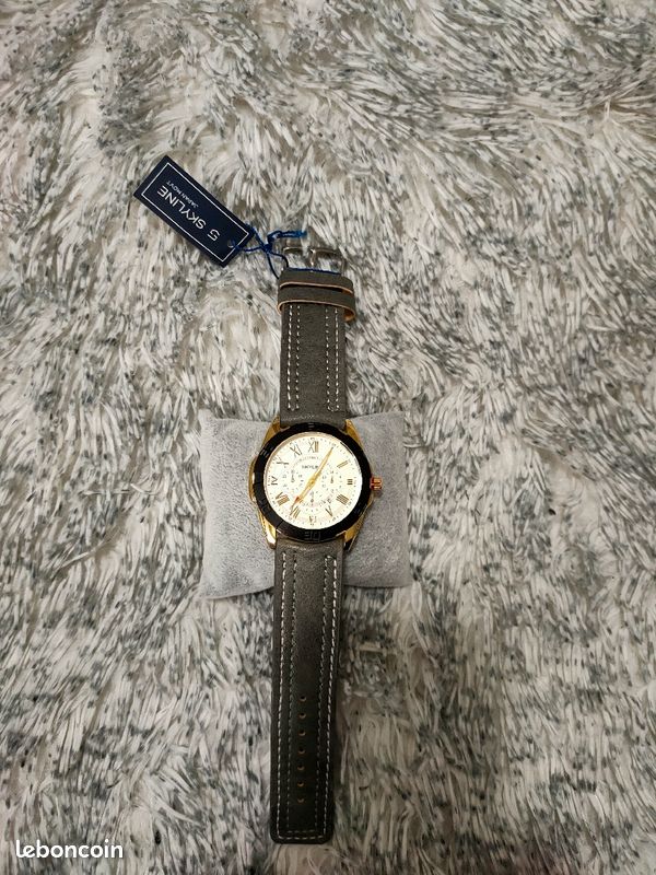 Montre homme (image 6)