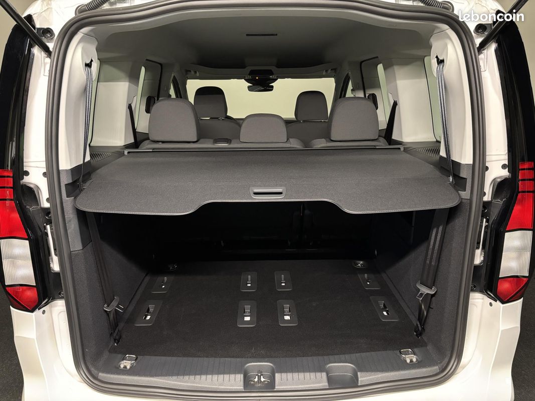 VOLKSWAGEN CADDY V 2.0 TDi 122 DSG7 (image 7)