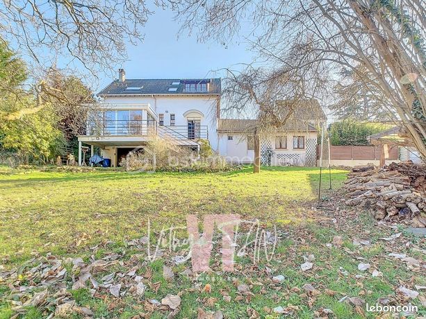 Maison 7 pièces 170 m²