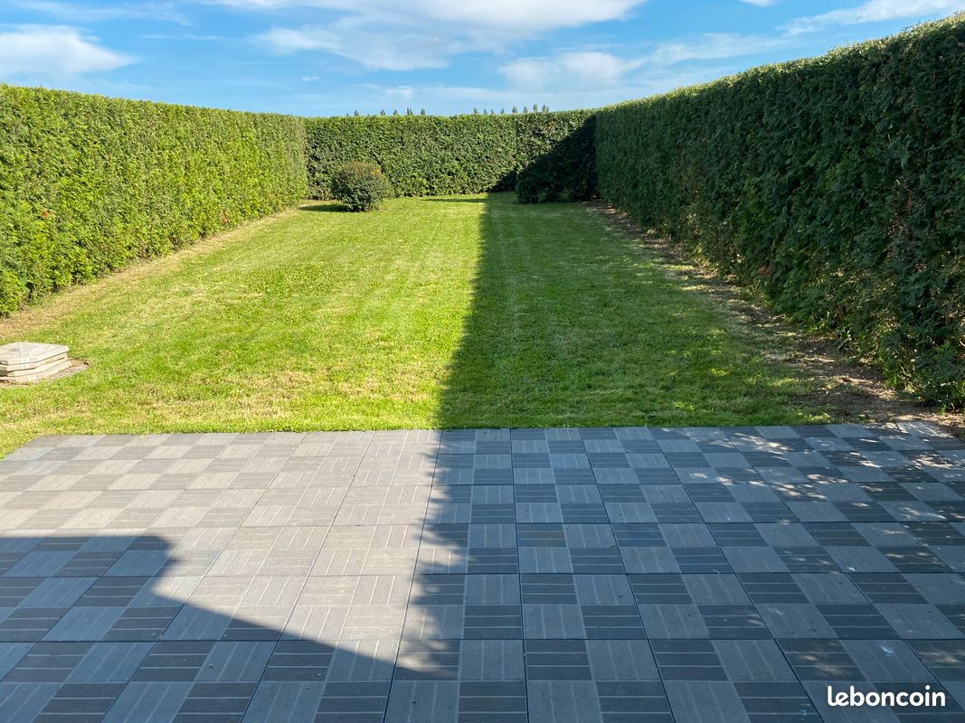Maison a louer arras - 5 pièce(s) - 110 m2 - Surfyn