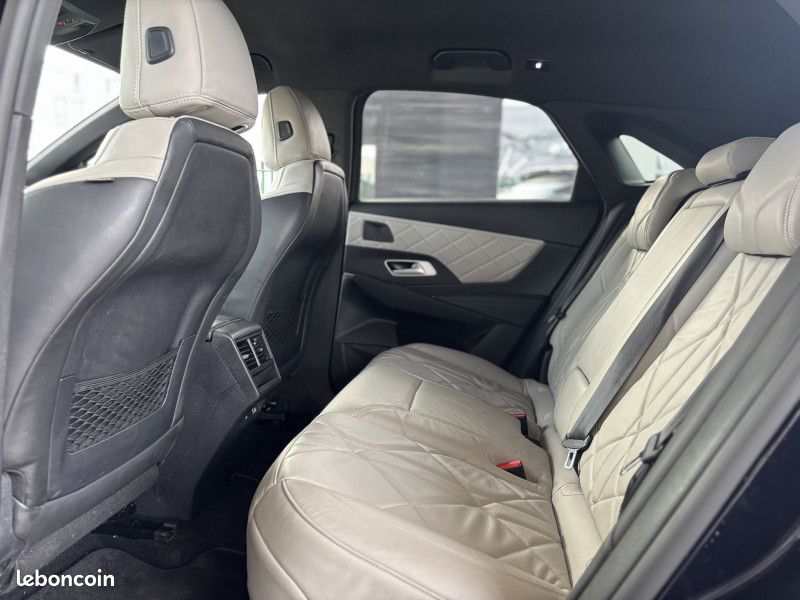 Ds DS 7 CROSSBACK E-TENSE 4X4 300CH EXECUTIVE (image 8)