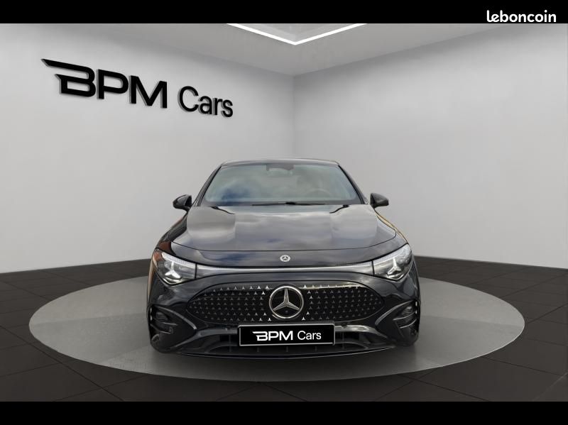 Mercedes-benz CLA 250+ EQ 272ch Limited Edition (image 2)