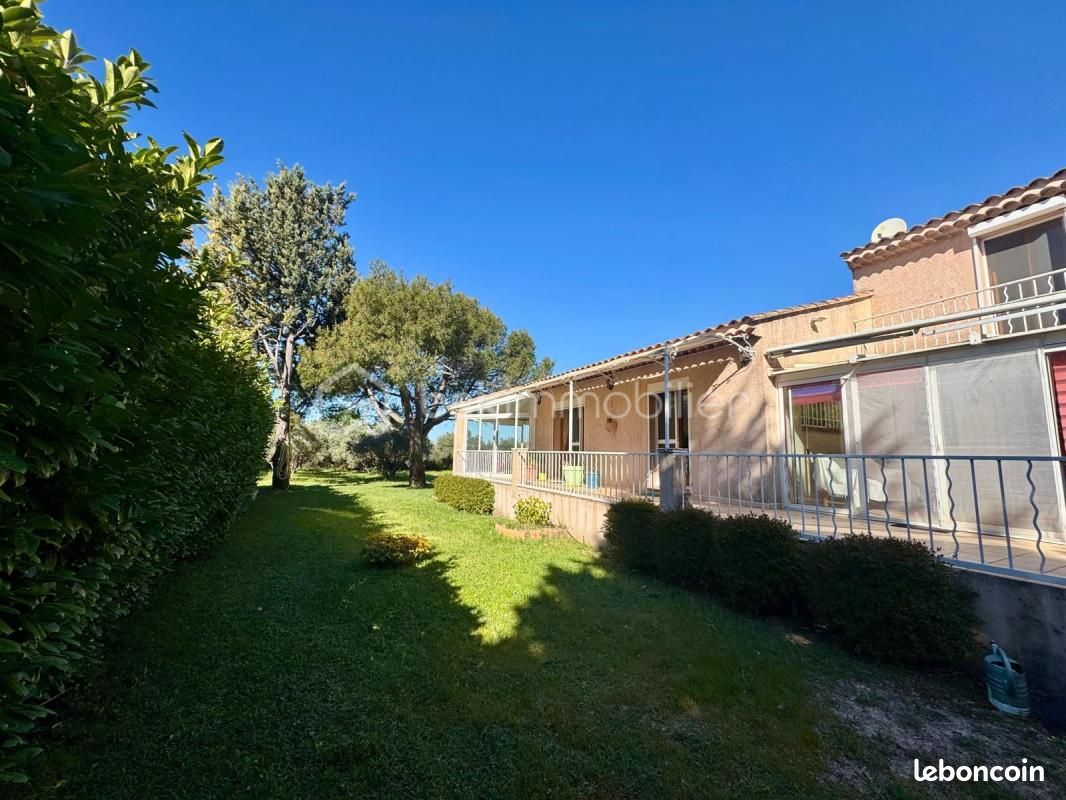 Maison 6 pièces 180 m² · à Éguilles · 180 m² · 720 000 €