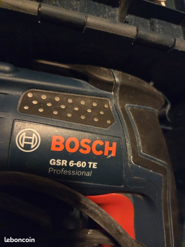 Visseuse placo bosch (image 2)
