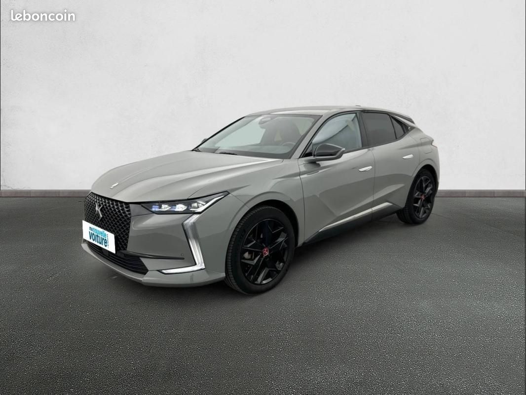 DS 4 Hybride E-Tense 225 EAT8 - Performance Line (image 1)