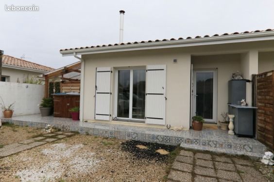 Maison 3 pièces 70 m²