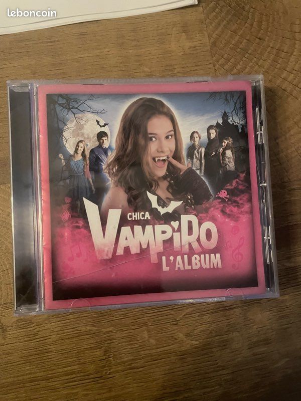 CD en tout genre (image 4)