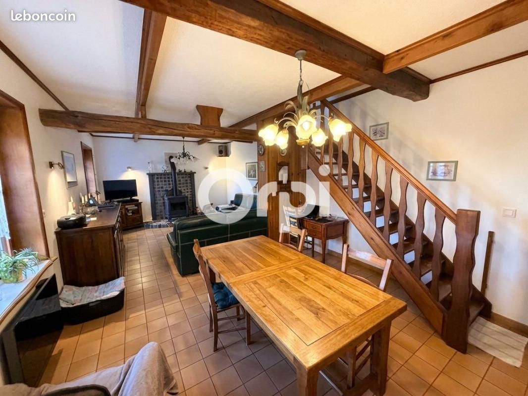 Maison 3 pièces 124 m² · à Roost-Warendin · 124 m² · 198 440 €