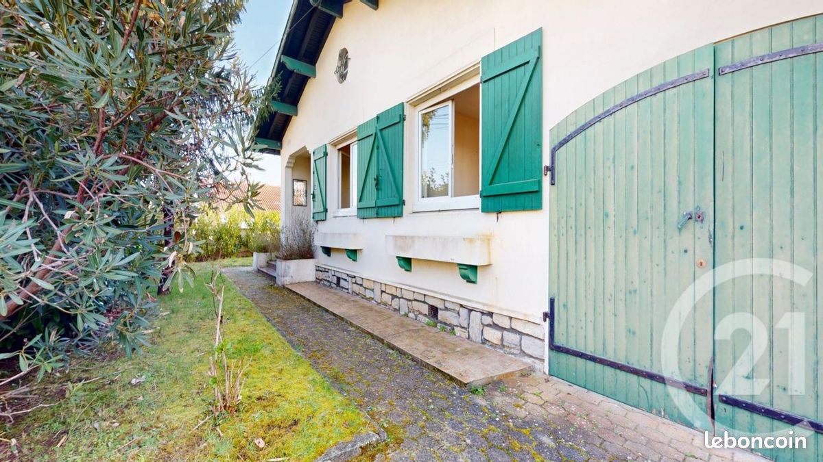Maison 3 pièces 61 m² · à Saint-Vincent-de-Tyrosse · 61 m² · 229 000 €
