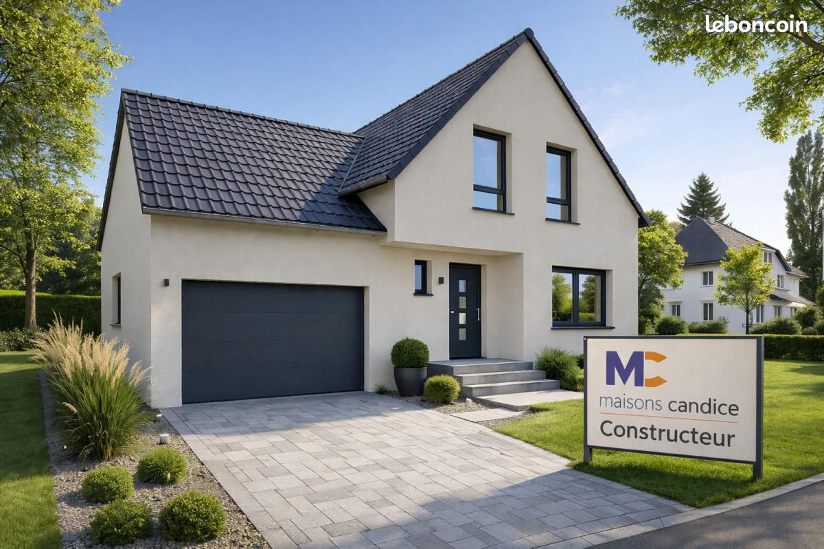 Maison 130 m² · à Lutzelhouse · 130 m² · 339 000 €