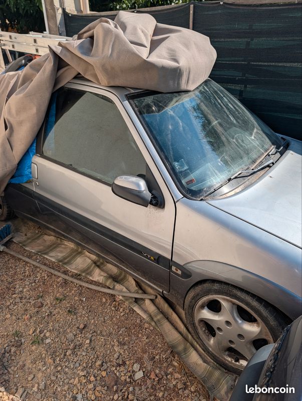 Vend caisse saxo édition new morning (image 2)