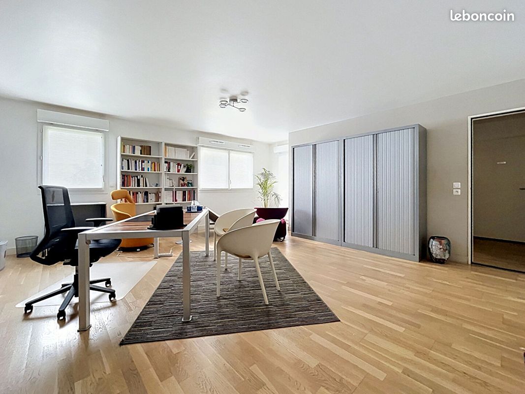 Appartement 3 pièces 73 m² · à Talence · 73 m² · 266 500 €