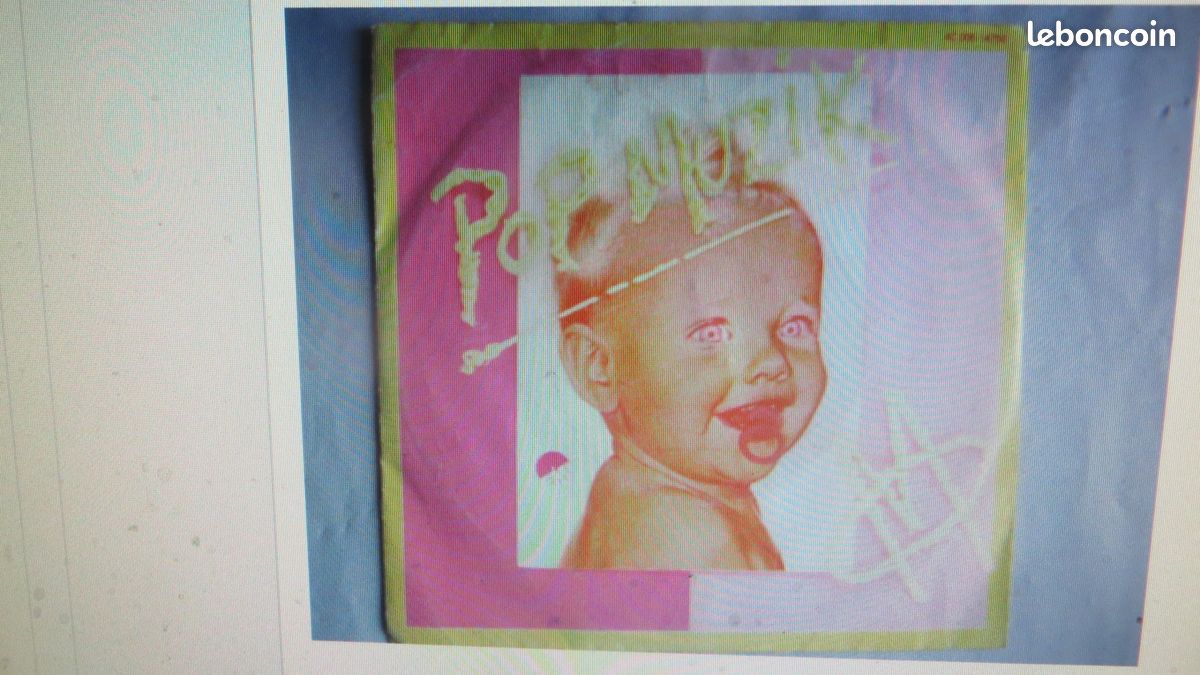 450 Robin Scott - Pop muzik – M Faktor (image 1)