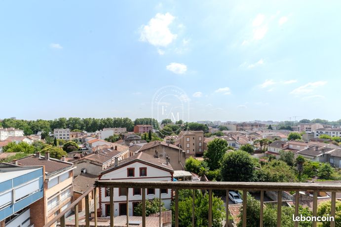 Appartement 3 pièces 68 m² — 17
